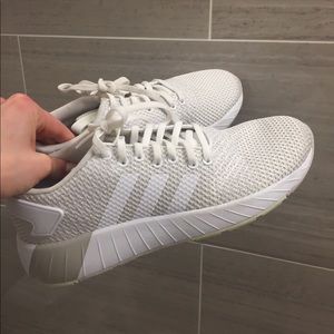 ❗️Deleting Soon Adidas Women’s Sneakers Size 8